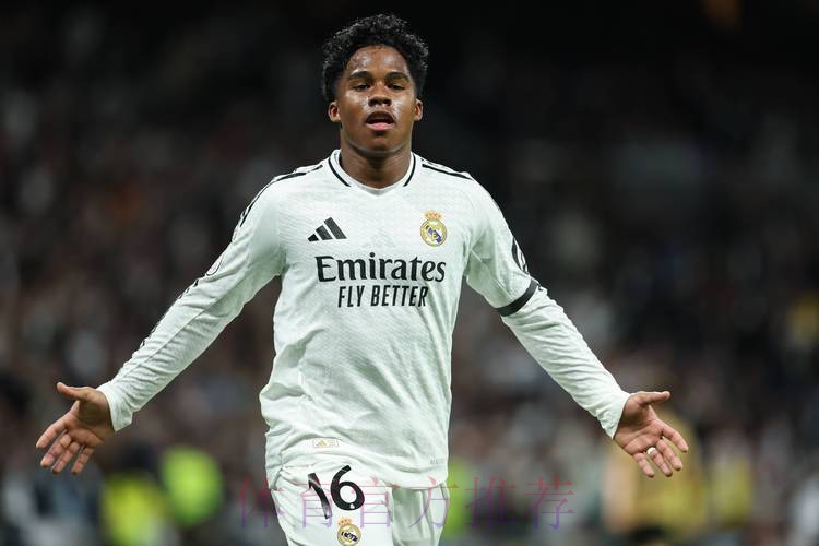 阿斯:恩德里克同意去里昂 俱乐部需商议细节 阿斯:恩德里克同意去里昂 俱乐部需商议细节